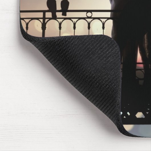 恋人 マウスパッド (コーナー)