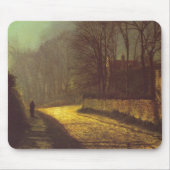 恋人 マウスパッド (正面)