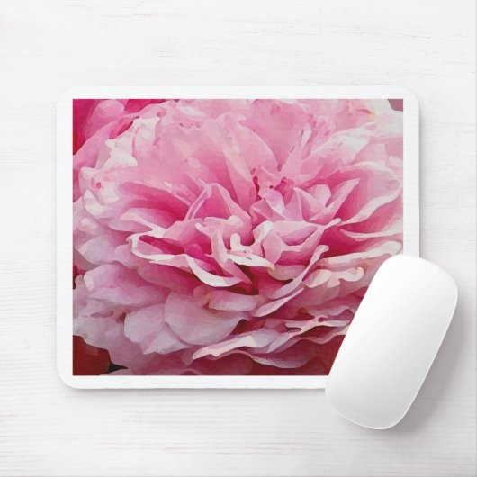 恋人_ マウスパッド (マウス)