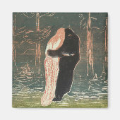 恋人 マグネット (正面)