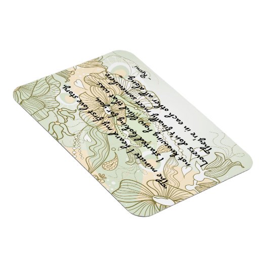 恋人 マグネット (右側)