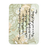 恋人 マグネット (縦)