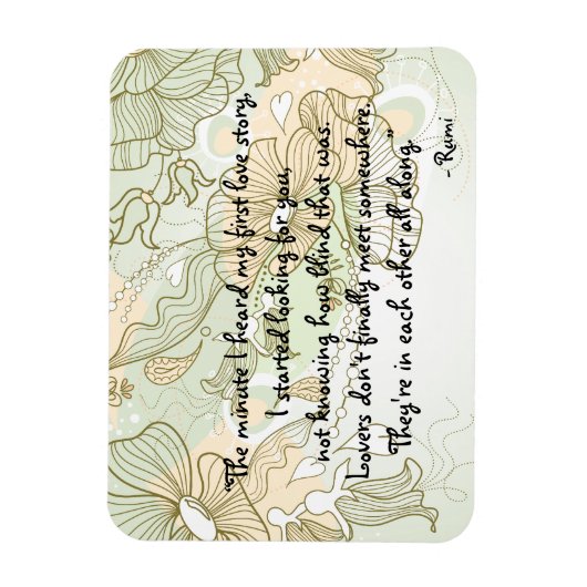 恋人 マグネット (縦)