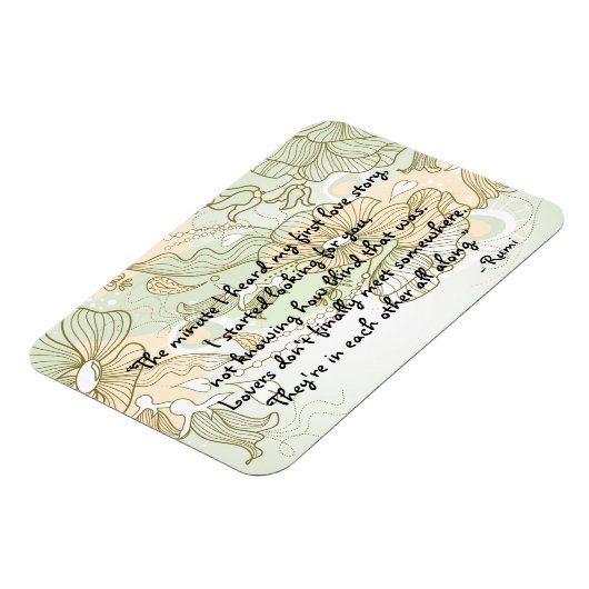 恋人 マグネット (左側)