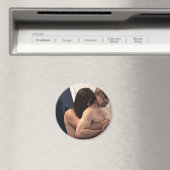 恋人 マグネット (インサイチュ (食洗機))