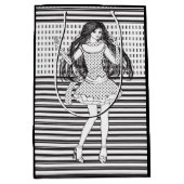 恋人 ミディアムペーパーバッグ (正面)