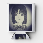 恋人 缶クーラー (正面)