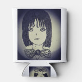 恋人 缶クーラー (裏面)