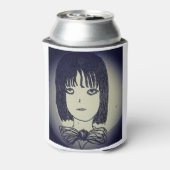 恋人 缶クーラー (缶裏面)