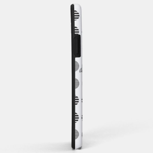 恋人 Case-Mate iPhoneケース (裏面/右)