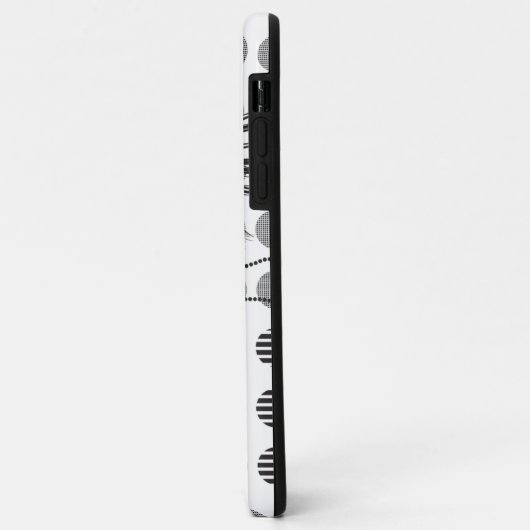 恋人 Case-Mate iPhoneケース (裏面/左)