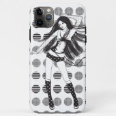 恋人 Case-Mate iPhoneケース (裏面)