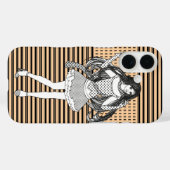 恋人 Case-Mate iPhoneケース (裏面 (横))