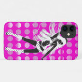 恋人 Case-Mate iPhoneケース (裏面(横))