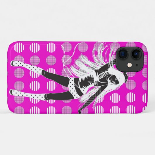 恋人 Case-Mate iPhoneケース (裏面(横))