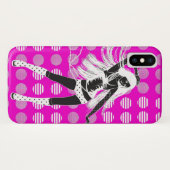 恋人 Case-Mate iPhoneケース (裏面(横))