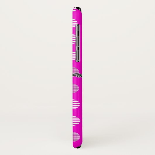 恋人 Case-Mate iPhoneケース (裏面/左)