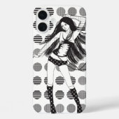 恋人 Case-Mate iPhoneケース (裏面)