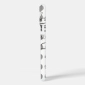 恋人 Case-Mate iPhoneケース (裏面 / 左)