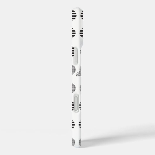 恋人 Case-Mate iPhoneケース (裏面 / 右)