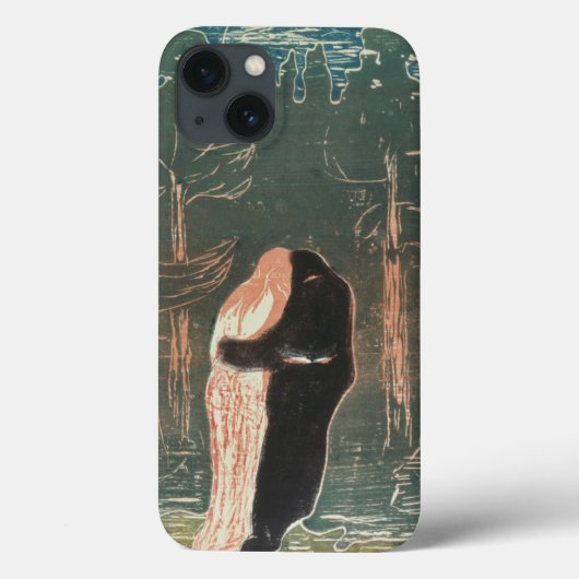 恋人 Case-Mate iPhoneケース (裏面)