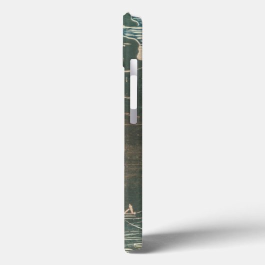 恋人 Case-Mate iPhoneケース (裏面 / 左)