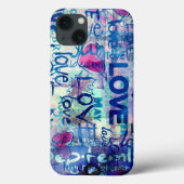 恋人 Case-Mate iPhoneケース (裏面)