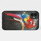 恋人 – iPhone5ケース Case-Mate iPhoneケース (裏面(横))