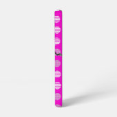 恋人 SAMSUNG GALAXYケース (左側面)