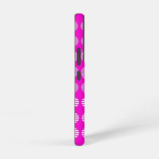 恋人 SAMSUNG GALAXYケース (右側面)