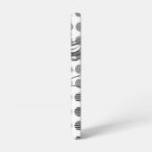 恋人 SAMSUNG GALAXYケース (左側面)