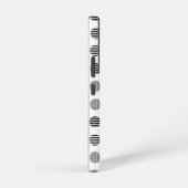 恋人 SAMSUNG GALAXYケース (右側面)