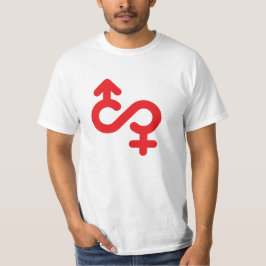 恋人 Tシャツ