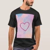 恋人 Tシャツ (正面)
