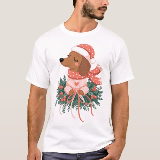 恋人 Tシャツ (正面)