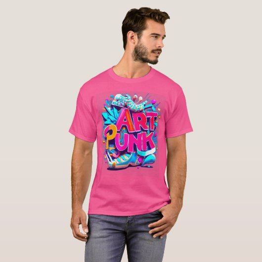 恋人 Tシャツ (正面フル)