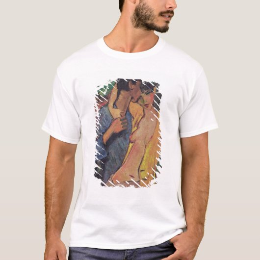 恋人 Tシャツ (正面)