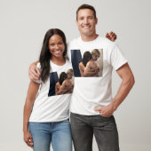 恋人 Tシャツ (ユニセックス)