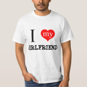 恋人 Tシャツ
