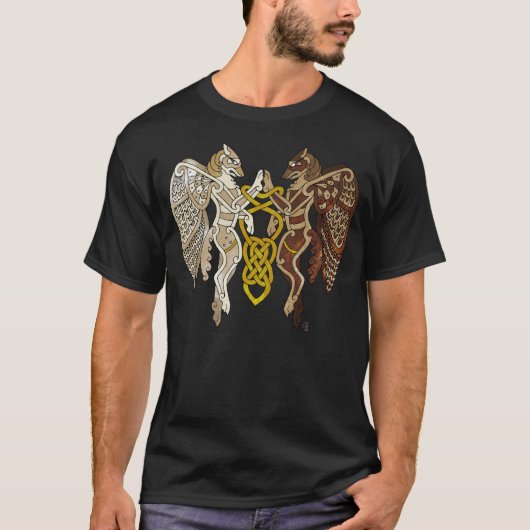 恋人 Tシャツ (正面)