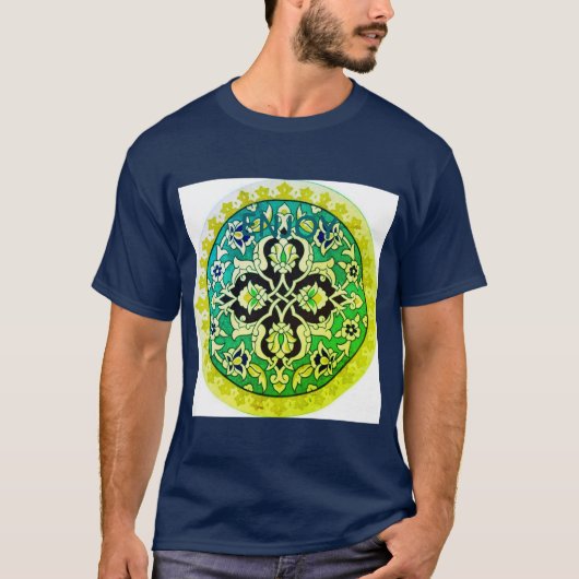 恋人 Tシャツ (正面)