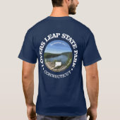 恋人Leap SP Tシャツ (裏面)