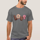 恋人Tシャツ Tシャツ (正面)