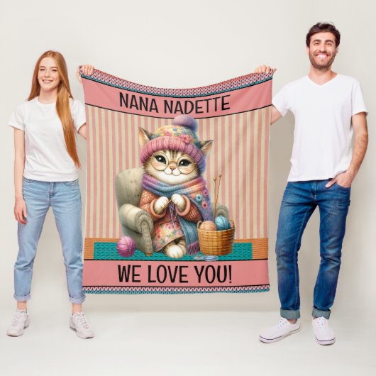 恋包まれたフリースブランケット フリースブランケット (インサイチュ)