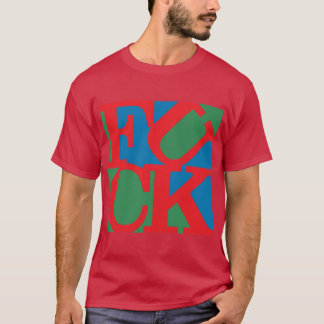 恋愛じゃない Tシャツ