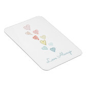 恋愛といつも磁石 マグネット (右側)