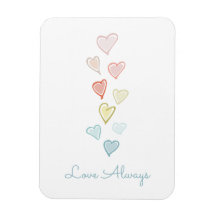 恋愛といつも磁石