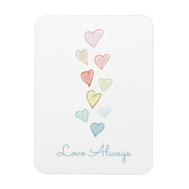 恋愛といつも磁石 マグネット