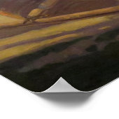 恋愛と進歩 ポスター (角)