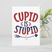 恋愛の神様は馬鹿 〜アンチバレンタインデーシングル〜 シーズンカード (スタンド正面)